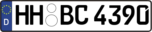 HH-BC4390