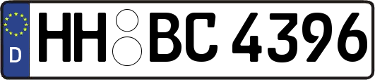 HH-BC4396