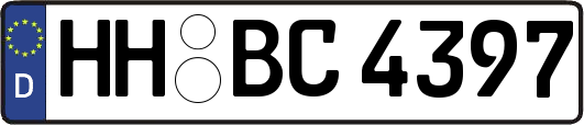 HH-BC4397