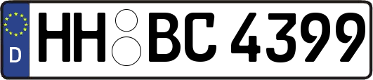 HH-BC4399