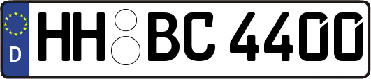 HH-BC4400