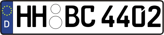 HH-BC4402