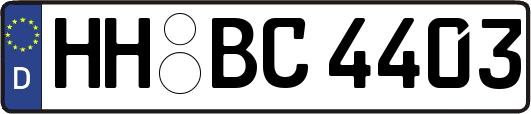 HH-BC4403