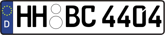 HH-BC4404