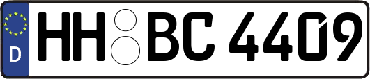 HH-BC4409