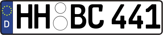 HH-BC441