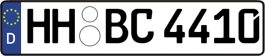 HH-BC4410