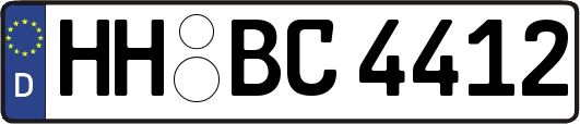 HH-BC4412
