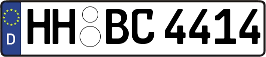 HH-BC4414