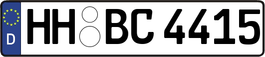 HH-BC4415