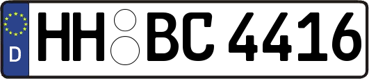 HH-BC4416
