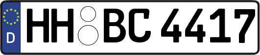 HH-BC4417