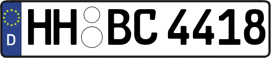 HH-BC4418