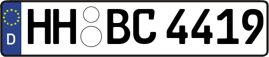 HH-BC4419