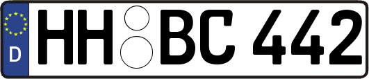 HH-BC442