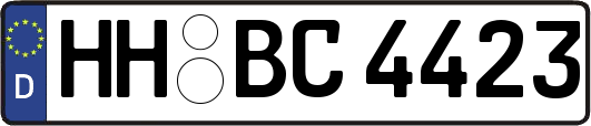 HH-BC4423