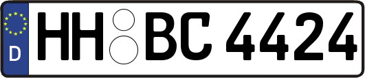 HH-BC4424