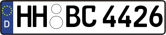 HH-BC4426