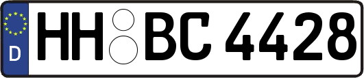 HH-BC4428