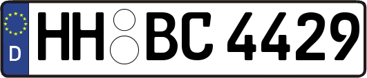 HH-BC4429