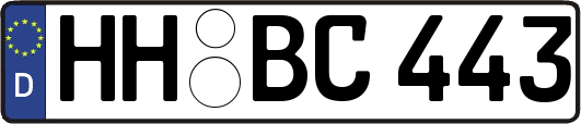 HH-BC443