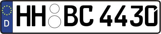 HH-BC4430