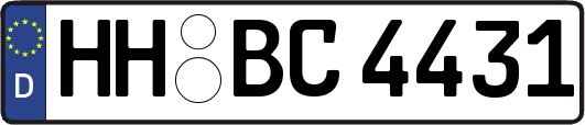 HH-BC4431