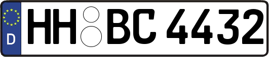 HH-BC4432