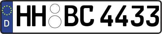 HH-BC4433