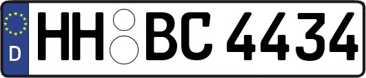 HH-BC4434