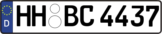 HH-BC4437
