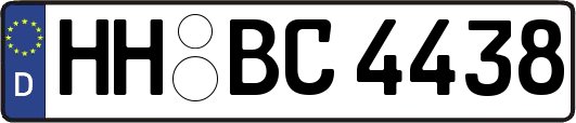 HH-BC4438
