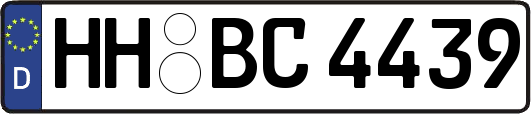 HH-BC4439