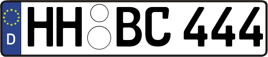 HH-BC444