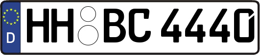 HH-BC4440