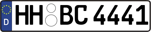 HH-BC4441