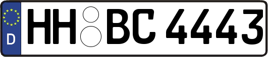 HH-BC4443
