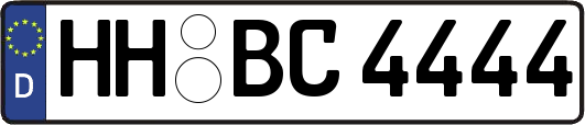 HH-BC4444