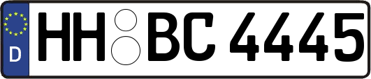 HH-BC4445