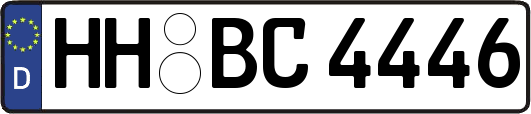 HH-BC4446