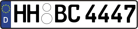 HH-BC4447