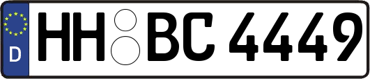 HH-BC4449
