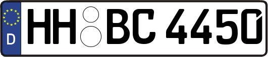 HH-BC4450