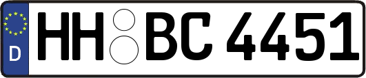 HH-BC4451