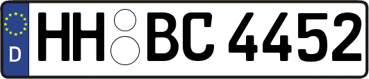 HH-BC4452