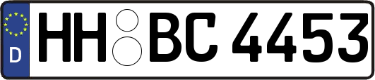 HH-BC4453