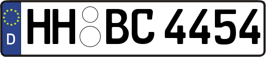 HH-BC4454