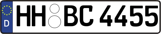 HH-BC4455