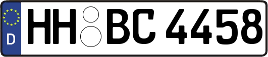 HH-BC4458