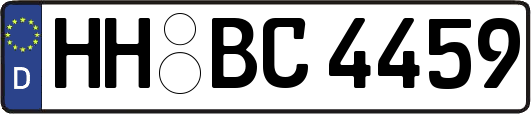 HH-BC4459